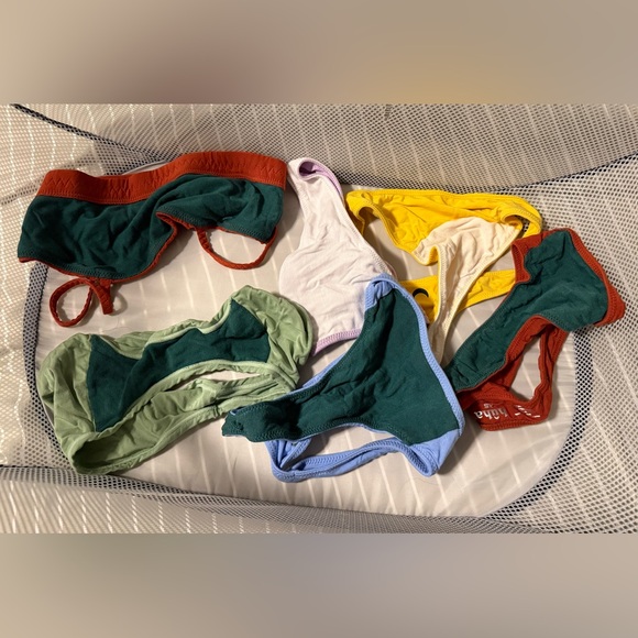 (6) PAIRS OF HUHA UNDERWEAR - Picture 2 of 8